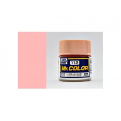 MR. HOBBY C112 Mr. Color (10 ml) Character Flesh (2)