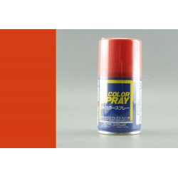 MR. HOBBY S108 Mr. Color Spray (100 ml) Character Red