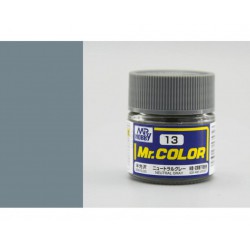 GUNZE C13 Mr. Color (10 ml) Neutral Gray