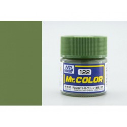 MR. HOBBY C122 Mr. Color (10 ml) RLM82 Light Green
