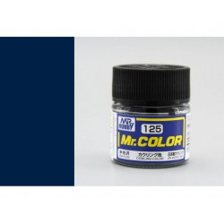 MR. HOBBY C125 Mr. Color (10 ml) Cowling Color