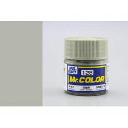 MR. HOBBY C128 Mr. Color (10 ml) Gray Green