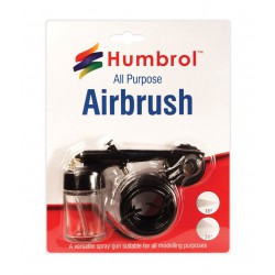 HUMBROL AG5107 Aérographe simple action