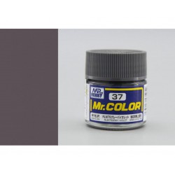 GUNZE C37 Mr. Color (10 ml) RLM75 Gray Violet