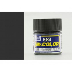 GUNZE C301 Mr. Color (10 ml) Gray FS36081