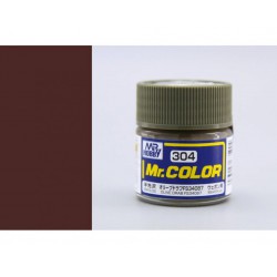 MR. HOBBY C304 Mr. Color (10 ml) Olive Drab FS34087