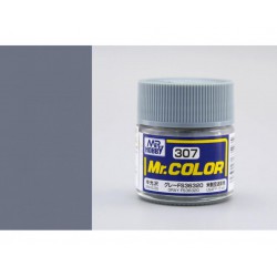 MR. HOBBY C307 Mr. Color (10 ml) Gray FS36320