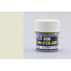 MR. HOBBY C311 Mr. Color (10 ml) Gray FS36622