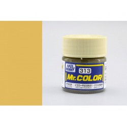 GUNZE C313 Mr. Color (10 ml) Yellow FS33531