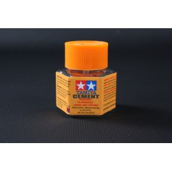 TAMIYA 87012 20ml Poly - Plastic Cement