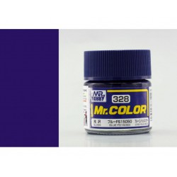 MR. HOBBY C328 Mr. Color (10 ml) Blue FS15050
