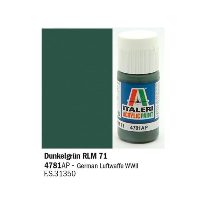 Ammo of Mig Oilbrusher Aluminium Oil Paint with Fine Brush Applicator #3537 