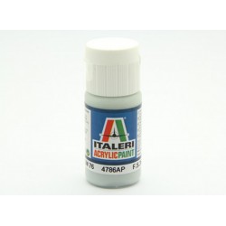 ITALERI Acrylic 4786AP Lichtblau RLM 76 20ml