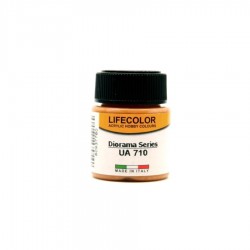 LifeColor UA710 Flesh 2 Base - 22ml