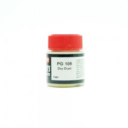 LifeColor PG105 Powder pigments Dry dust - 22ml