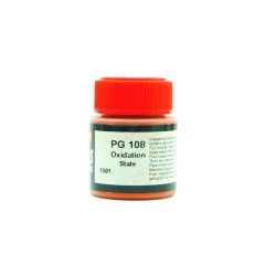 LifeColor PG108 Powder pigments Oxidation state - 22ml