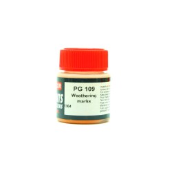LifeColor PG109 Powder pigments Weathering stains - 22ml