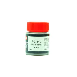 LifeColor PG110 Powder pigments Reflecting agent - 22ml