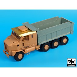 BLACK DOG T35175 1/35 M1070 HET Dump Truck Conversion Set