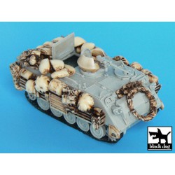 BLACK DOG T72015 1/72 US M113 A3 Accessories Set