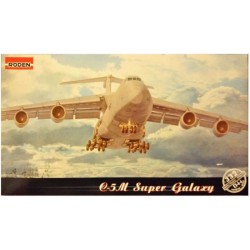 RODEN 332 1/144 Lockheed C-5M Super Galaxy