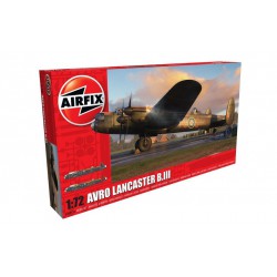AIRFIX A08013A 1/72 Avro Lancaster B.I/B.III