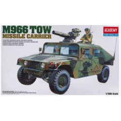 ACADEMY 13250 1/35 M966 TOW Missile Carrier