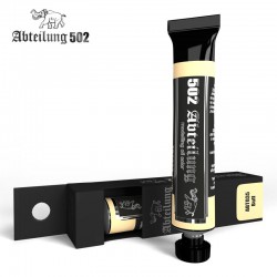 ABTEILUNG 502 ABT035 Buff Oils 20 ml.