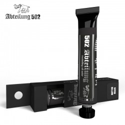 ABTEILUNG 502 ABT110 Black Oils 20 ml.