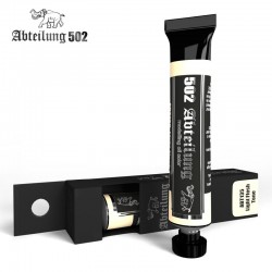 ABTEILUNG 502 ABT135 Light Flesh Tone Oils 20 ml.