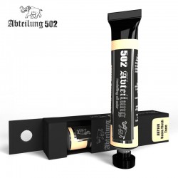 ABTEILUNG 502 ABT140 Basic Flesh Tone Oils 20 ml.