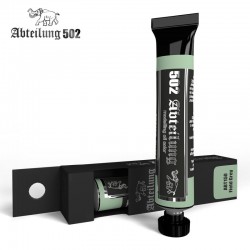 ABTEILUNG 502 ABT150 Field Grey Oils 20 ml.