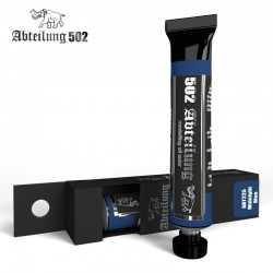 ABTEILUNG 502 ABT225 Midnight Blue Oils 20 ml.