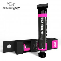 ABTEILUNG 502 ABT250 Magenta Oils 20 ml.