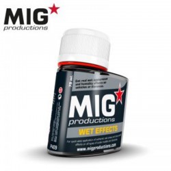 MIG Productions Wash P409 Wet Effects 75ml