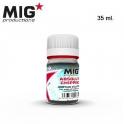 MIG Productions P250 Absolute Chipping 35ml