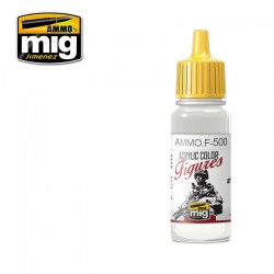 AMMO BY MIG A.MIG-F-500 Retardant - Retarder 17ml