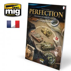 AMMO BY MIG A.MIG-6124 Prochain Niveau : Perfection - Repousser les Limites du 1/72