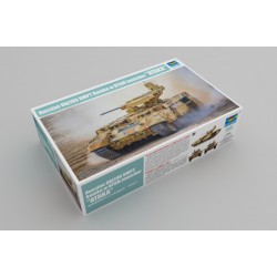 TRUMPETER 09565 1/35 Russian Obj199 BMPT Ramka w ATGM launcher “ATAKA”