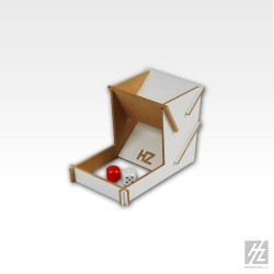 HOBBY ZONE DTS Dice Tower Mini Foldable