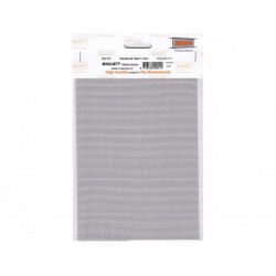 MAQUETT RABOESCH 820-05 Stainless Steel Mesh 1,1mm Plate of 140x220mm