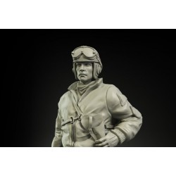 PANZER ART FI35-004 1/35 US Army tanker in winter clothes No.1