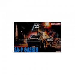 DRAGON 3515 1/35 SA-9 Gaskin