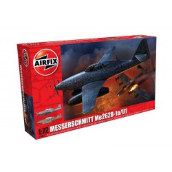 AIRFIX A04062 1/72 Messerschmitt Me 262B-1a