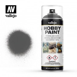 VALLEJO 28.004 Aerosol UK Bronze Green AFV Color Primer 400 ml.