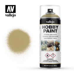 VALLEJO 28.022 Aerosol Dead Flesh Fantasy Color Primer 400 ml.