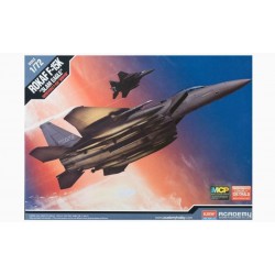 ACADEMY 12554 1/72 ROKAF F-15K Slam Eagle
