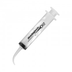 MODELCRAFT POL1012/C  Precision Syringe 12ml
