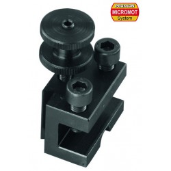 PROXXON 24024 Individual quick change tool holder for PD 250/E