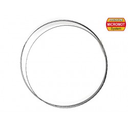 PROXXON 28176 Standard bandsaw blade, coarse toothed